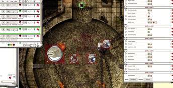Fantasy Grounds Unity PC Screenshot
