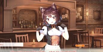 Fantasy Tavern Sextet -Vol.2 Adventurer's Days- PC Screenshot