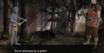 Fantasy Town PC Screenshot