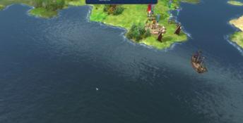 Fantasy Wars PC Screenshot