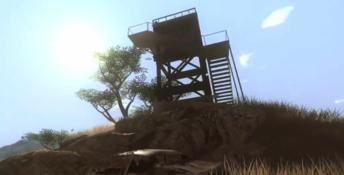 Far Cry 2 PC Screenshot