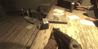 Far Cry 2 PC Screenshot
