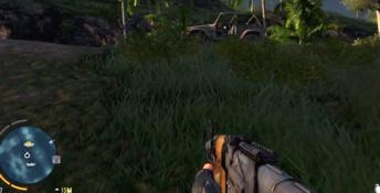 Far Cry 3 PC Screenshot