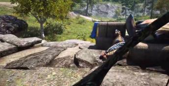 Far Cry 4 PC Screenshot