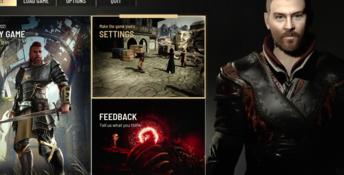 Farathan PC Screenshot