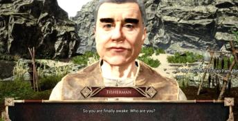 Farathan PC Screenshot