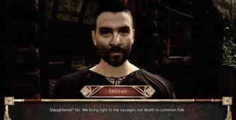 Farathan PC Screenshot