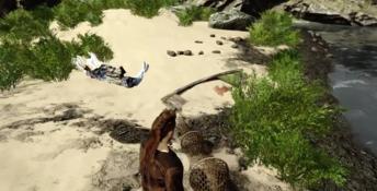 Farathan PC Screenshot