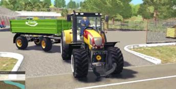 Farm Expert 2016 PC Screenshot