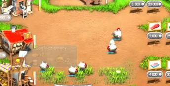 Farm Frenzy 2 PC Screenshot