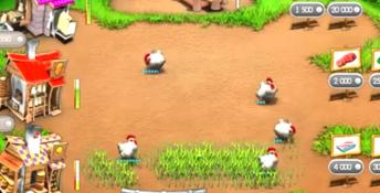 Farm Frenzy 2 PC Screenshot