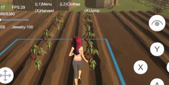 Farm Garden Simulator PC Screenshot