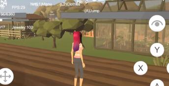 Farm Garden Simulator PC Screenshot