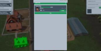 Farm Manager World PC Screenshot