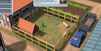 Farm Manager World PC Screenshot