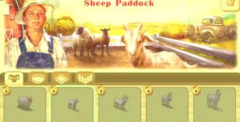 Farm Up PC Screenshot