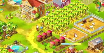 Farm Up PC Screenshot