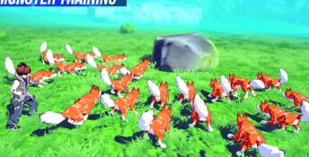 Farmagia PC Screenshot