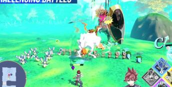 Farmagia PC Screenshot