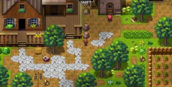 Farmer's Dreams PC Screenshot