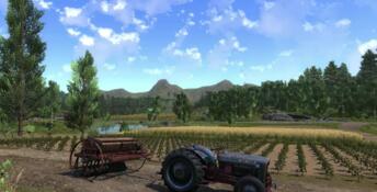 Farmer's Dynasty 2 PC Screenshot