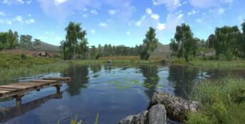 Farmer's Dynasty 2 PC Screenshot