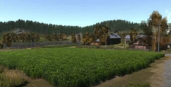 Farmer's Dynasty 2 PC Screenshot