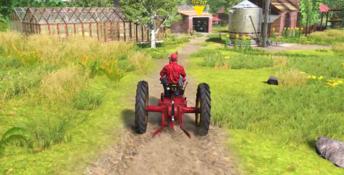 Farmers Dynasty PC Screenshot