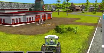 Farming Simulator 16 PC Screenshot