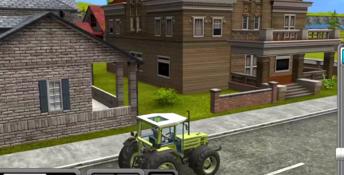 Farming Simulator 16 PC Screenshot