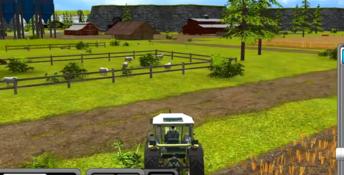 Farming Simulator 16 PC Screenshot