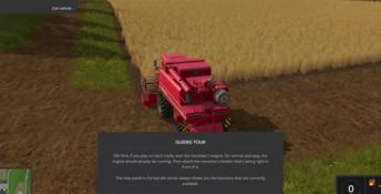 Farming Simulator 17