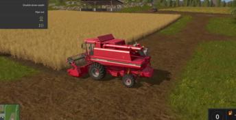 Farming Simulator 17 PC Screenshot