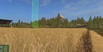 Farming Simulator 17 PC Screenshot