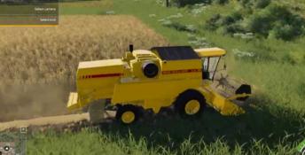 Farming Simulator 19 PC Screenshot