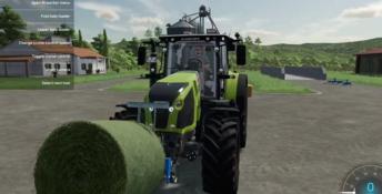 Farming Simulator 22 - Göweil Pack PC Screenshot