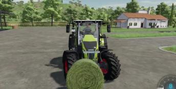 Farming Simulator 22 - Göweil Pack PC Screenshot