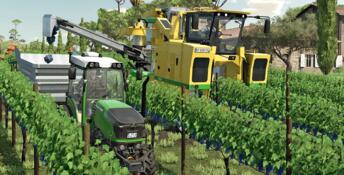 Farming Simulator 22 - OXBO Pack PC Screenshot