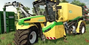 Farming Simulator 22 - OXBO Pack