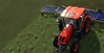 Farming Simulator 22 - Platinum Expansion PC Screenshot