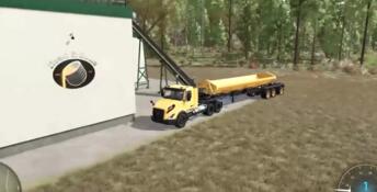 Farming Simulator 22 - Premium Expansion PC Screenshot