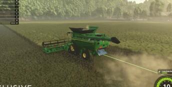 Farming Simulator 25 PC Screenshot