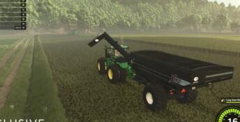 Farming Simulator 25