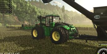 Farming Simulator 25