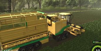 Farming Simulator 25