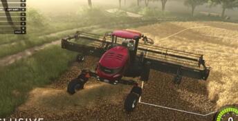 Farming Simulator 25 PC Screenshot