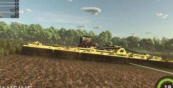 Farming Simulator 25 PC Screenshot