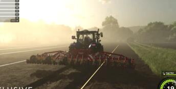 Farming Simulator 25 PC Screenshot