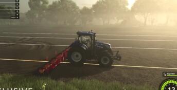 Farming Simulator 25 PC Screenshot