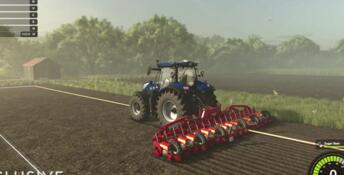 Farming Simulator 25 PC Screenshot
